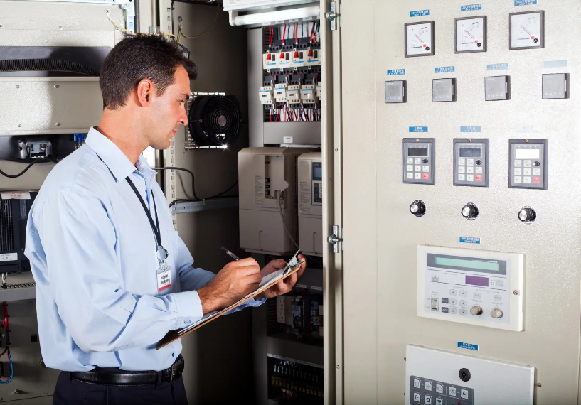 Société d'électricitédes moquettes à Casablanca Maroc